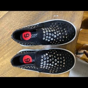 Michael Kors Van Toddler Shoes